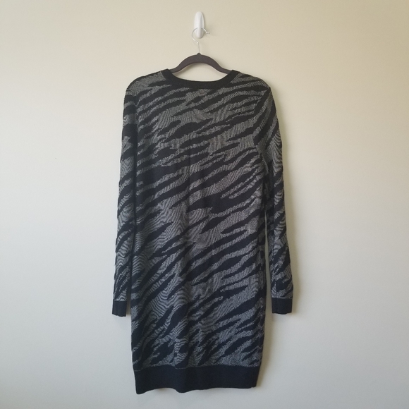 French Connection sweater dress - Picture 7 of 9